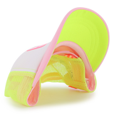 Boné Malha Openwork - Billieblush