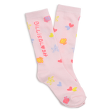 Meias Conchas - Billieblush