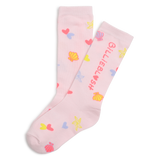 Meias Conchas - Billieblush