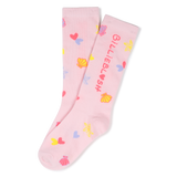 Meias Conchas - Billieblush