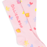 Meias Conchas - Billieblush