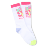Conj. 2 Pares de Meias - Billieblush