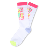 Conj. 2 Pares de Meias - Billieblush