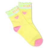 Conj. 2 Pares de Meias - Billieblush