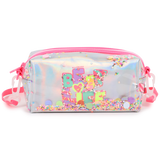 Bolsa Tiracolo "Best Life" - Billieblush