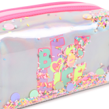 Bolsa Tiracolo "Best Life" - Billieblush