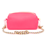 Bolsa Tiracolo / Estojo Lunettes à Fleurs - Billieblush