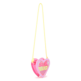 Bolsa Tiracolo "Sea, Sand, Sun" - Billieblush