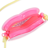 Bolsa Tiracolo "Sea, Sand, Sun" - Billieblush