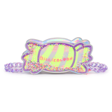 Bolsa Tiracolo Rebuçado - Billieblush