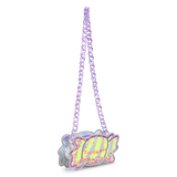 Bolsa Tiracolo Rebuçado - Billieblush