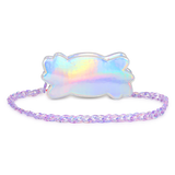 Bolsa Tiracolo Rebuçado - Billieblush