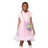 Bolsa Tiracolo Rebuçado - Billieblush