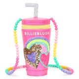 Bolsa Tiracolo Milkshake - Billieblush