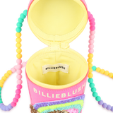 Bolsa Tiracolo Milkshake - Billieblush