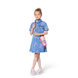 Bolsa Tiracolo Milkshake - Billieblush