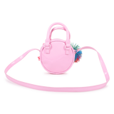 Bolsa Tiracolo com Missangas - Billieblush