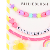 Conj. de 3 Pulseiras - Billieblush