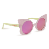 Óculos Borboleta - Malva - Billieblush