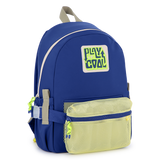 Mochila 2 em 1 "Play Cool" - Billieblush