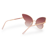 Óculos Borboleta - Billieblush