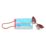 Óculos Borboleta - Billieblush