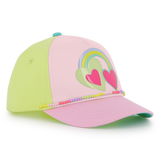 Boné com Pérolas - Billieblush