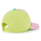 Boné com Pérolas - Billieblush