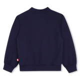 Sweat Cool - Blue Indigo - Billieblush