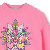 Sweat - Malabar - Billieblush