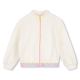 Casaco Desportivo - Rice - Billieblush