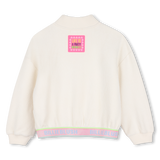 Casaco Desportivo - Rice - Billieblush