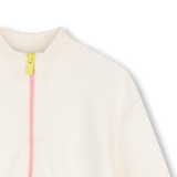 Casaco Desportivo - Rice - Billieblush