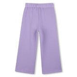 Calças Desportivas - Violet Tulip - Billieblush