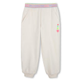 Calças Desportivas - Rice - Billieblush