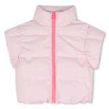 Colete Acolchoado - Rosee - Billieblush
