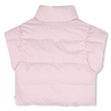 Colete Acolchoado - Rosee - Billieblush