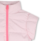Colete Acolchoado - Rosee - Billieblush