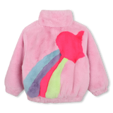 Casaco de Pelo - Rosee - Billieblush