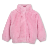 Casaco de Pelo - Rosee - Billieblush