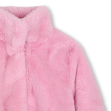 Casaco de Pelo - Rosee - Billieblush