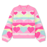Suéter - Multicoloured - Billieblush