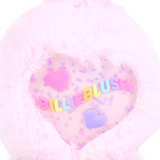 Protetor de Orelhas - Rosee - Billieblush