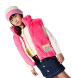 Gorro de Tricô - Billieblush