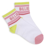 Pack de 2 Meias - Malabar - Billieblush