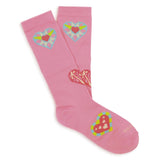 Pack de 2 Meias - Malabar - Billieblush