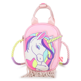 Bolsa Tiracolo - Rose Bonbon - Billieblush