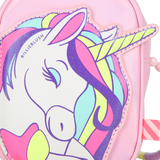 Bolsa Tiracolo - Rose Bonbon - Billieblush