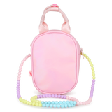 Bolsa Tiracolo - Rose Bonbon - Billieblush