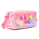 Bolsa Tiracolo/ Estojo - Storm Pink - Billieblush